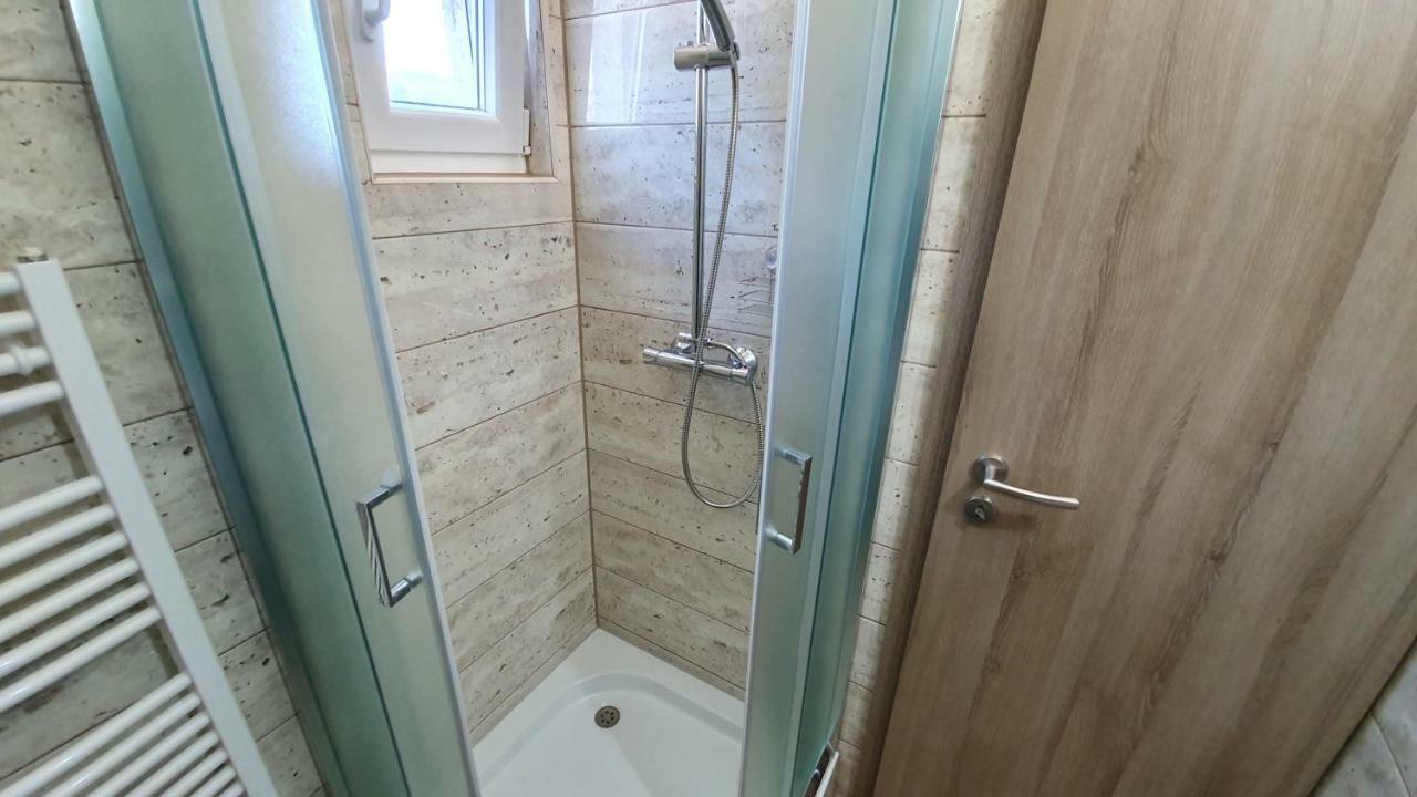 Mogyorósi Apartman Badacsonytördemic Kültér fotó